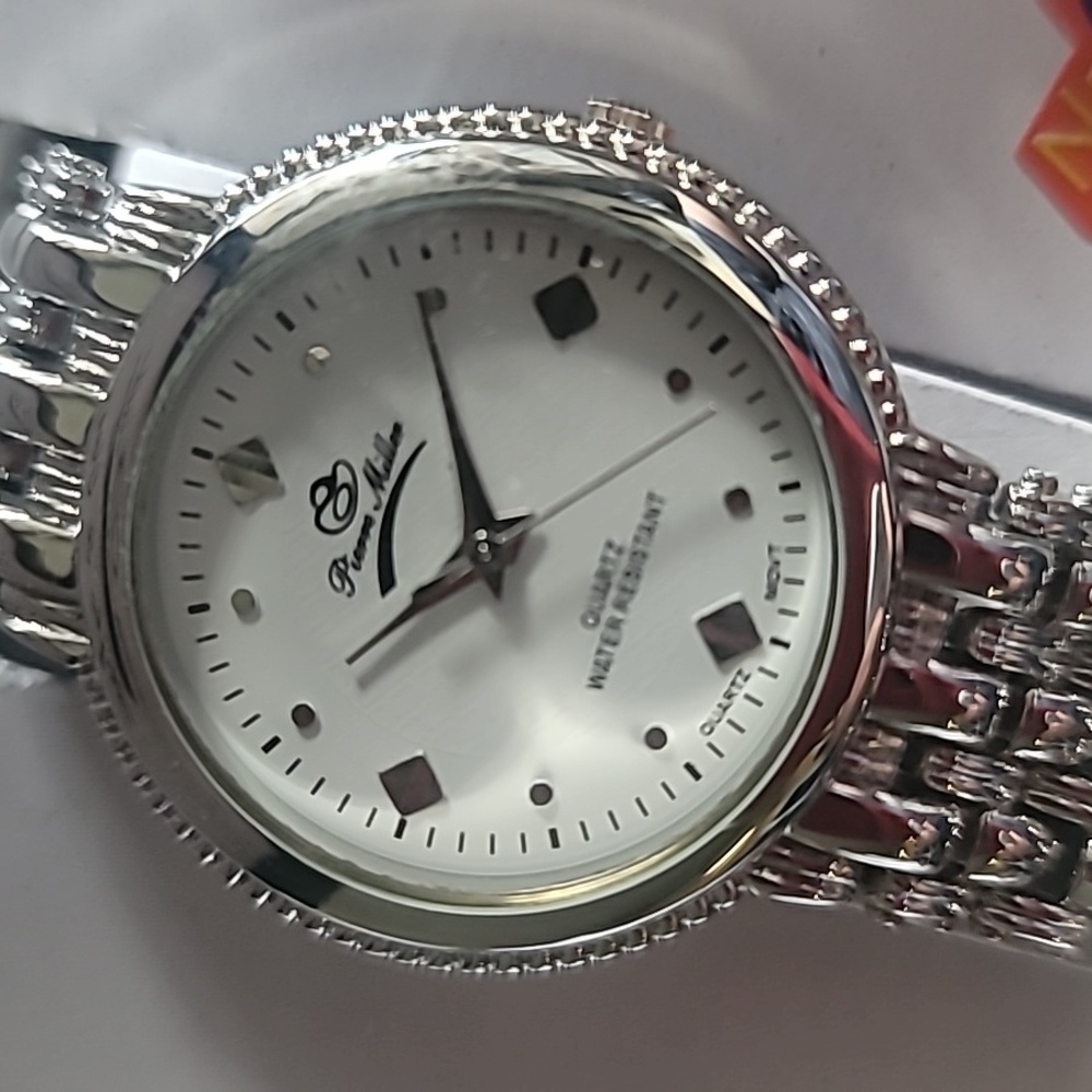 PIERRE MILLER His & Hers Watch - Picture 6 of 7